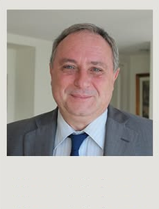 Roque J. Caivano - Presidente