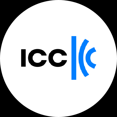 Logo de Cámara de Comercio Internacional (CCI)