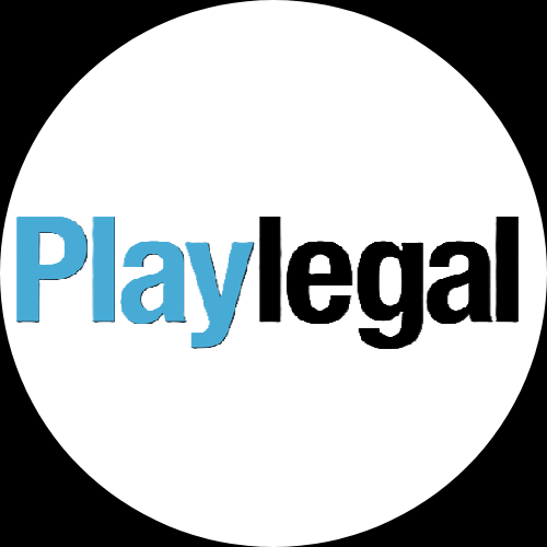 Logo PlayLegal
